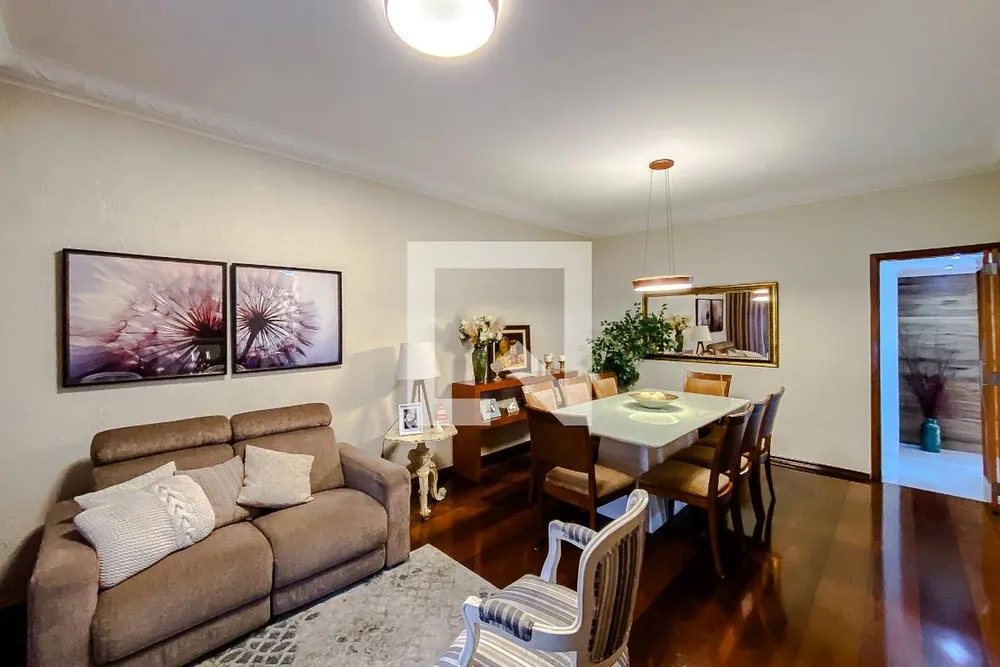 Casa, 3 quartos, 332 m² - Foto 1