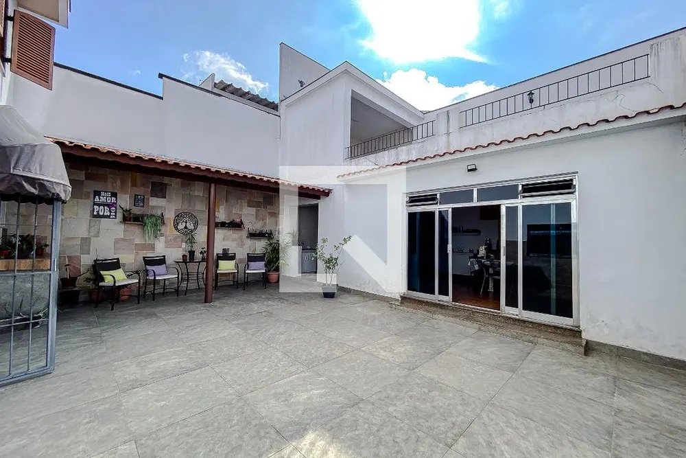 Casa, 3 quartos, 332 m² - Foto 5
