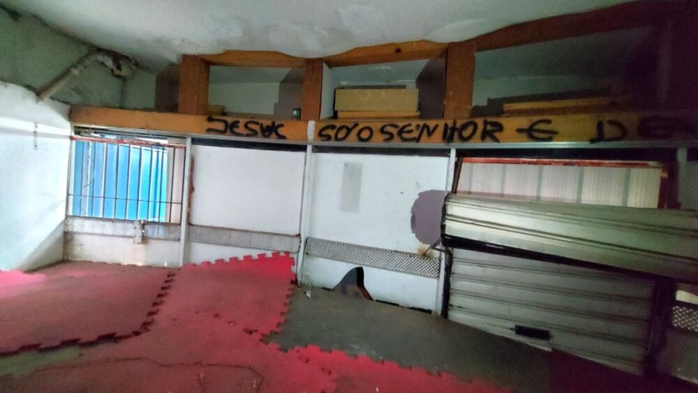 Loja-Salão para alugar, 31m² - Foto 7