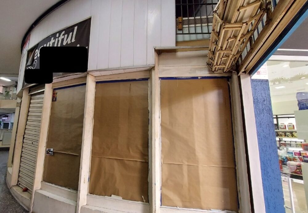 Loja-Salão para alugar, 31m² - Foto 2