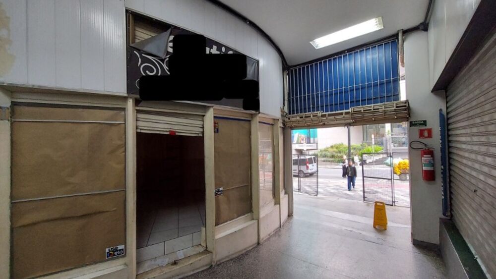 Loja-Salão para alugar, 31m² - Foto 1