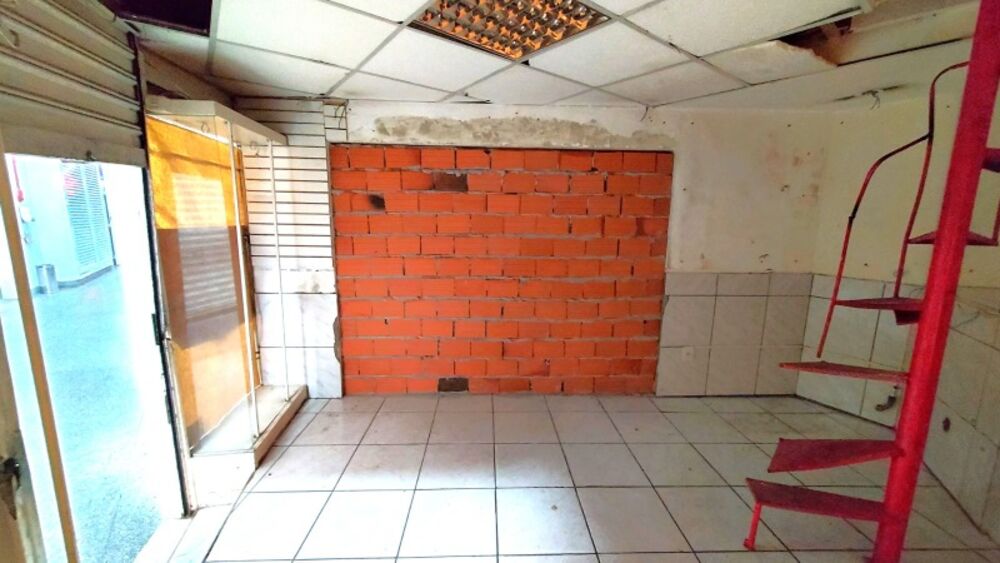 Loja-Salão para alugar, 31m² - Foto 5
