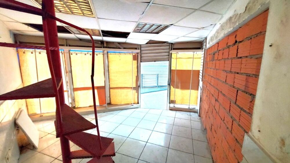 Loja-Salão para alugar, 31m² - Foto 4