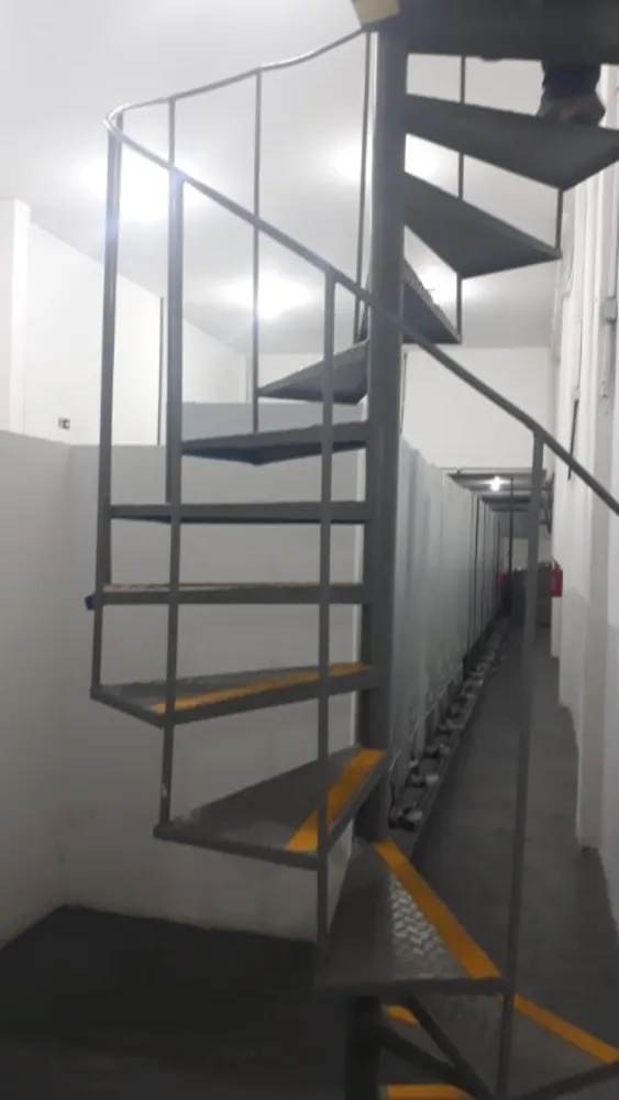 Depósito-Galpão, 250 m² - Foto 3