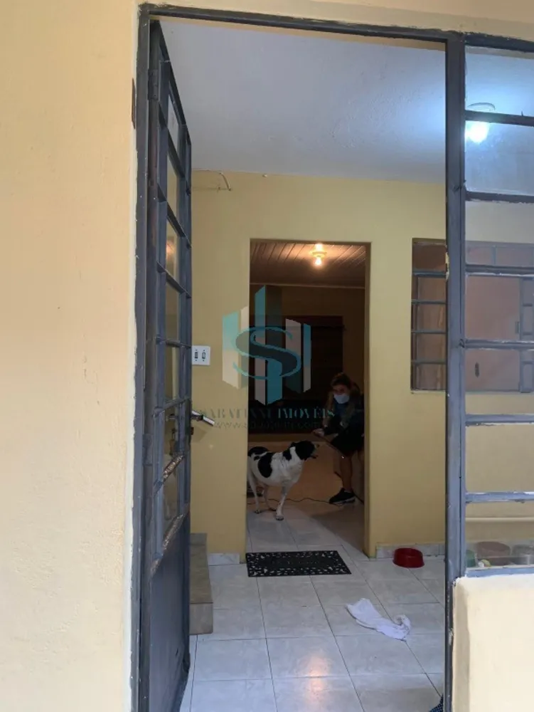Terreno, 200 m² - Foto 1