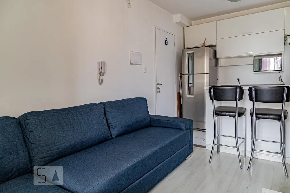 Apartamento, 1 quarto, 40 m² - Foto 5