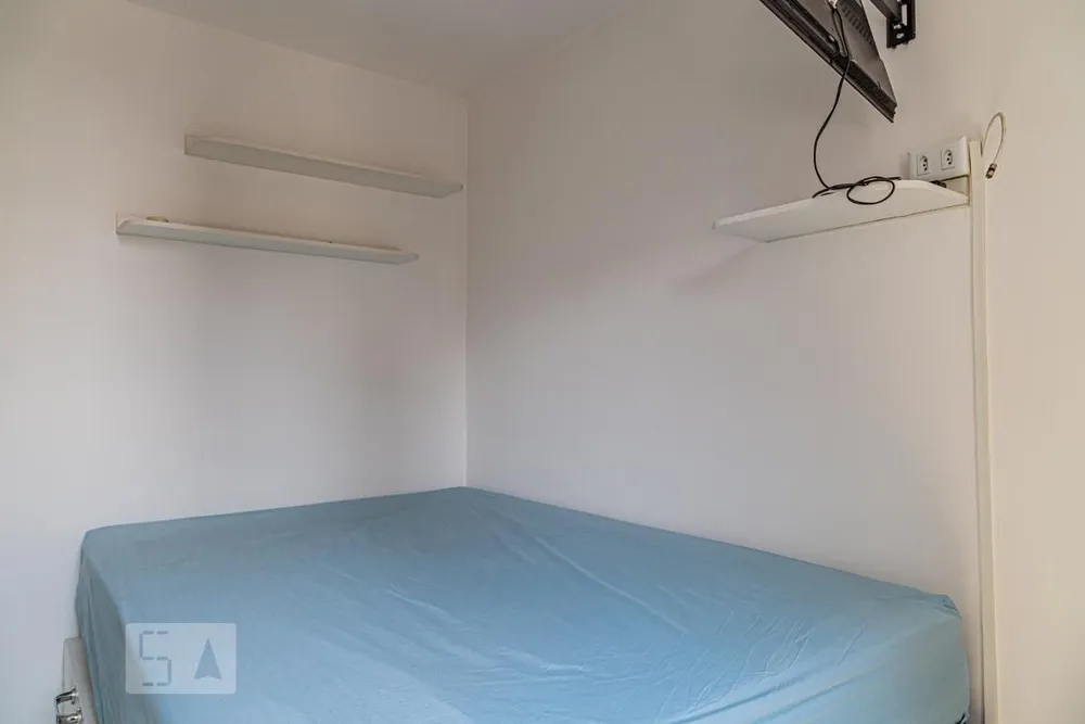 Apartamento, 1 quarto, 40 m² - Foto 4