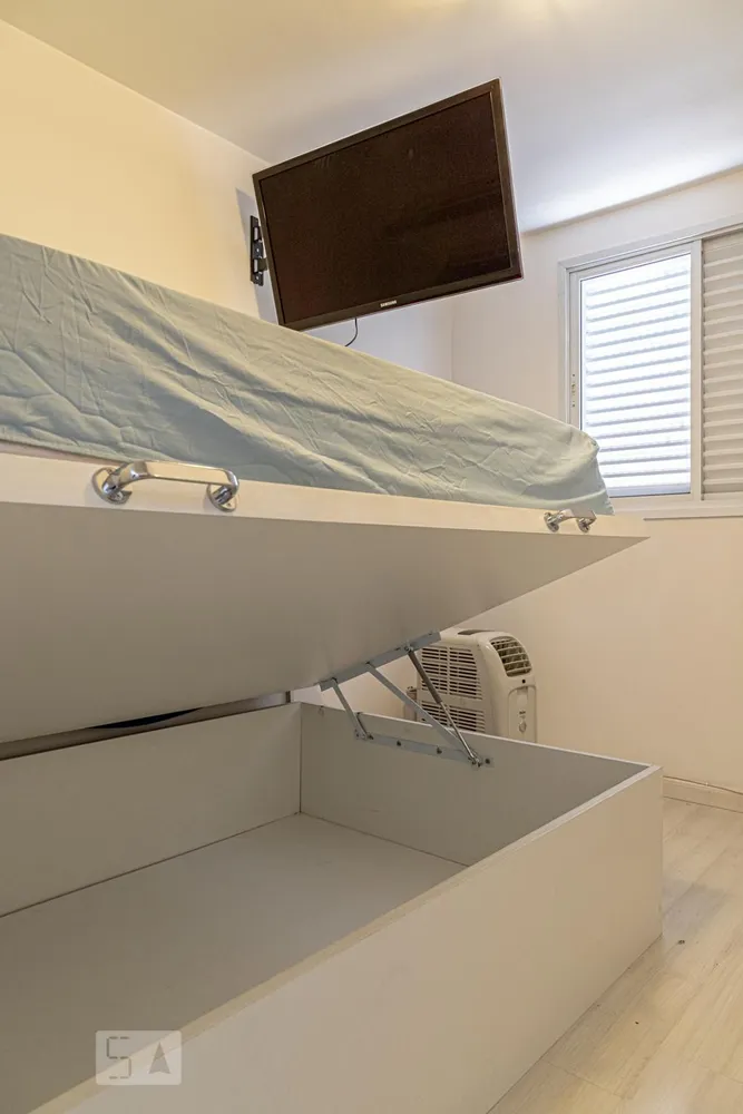 Apartamento, 1 quarto, 40 m² - Foto 6