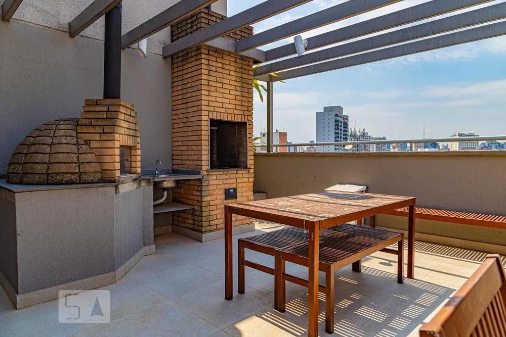 Apartamento, 1 quarto, 40 m² - Foto 3