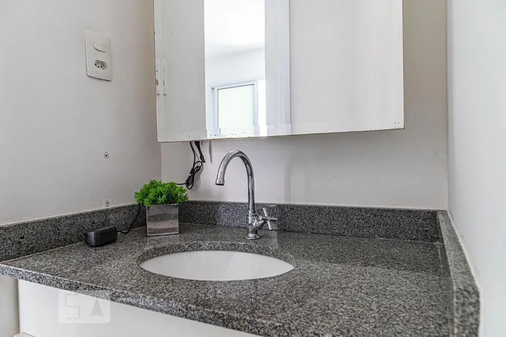 Apartamento, 1 quarto, 40 m² - Foto 1