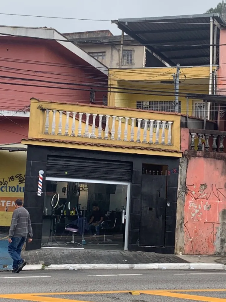 Prédio Inteiro, 150 m² - Foto 1