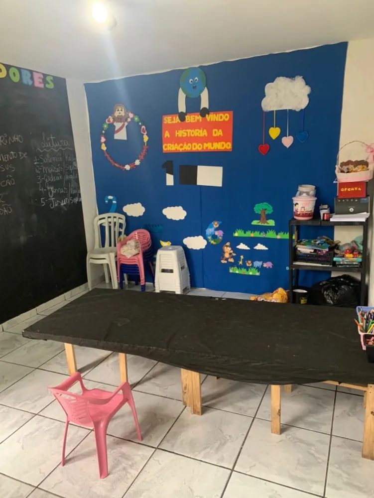 Prédio Inteiro, 150 m² - Foto 8