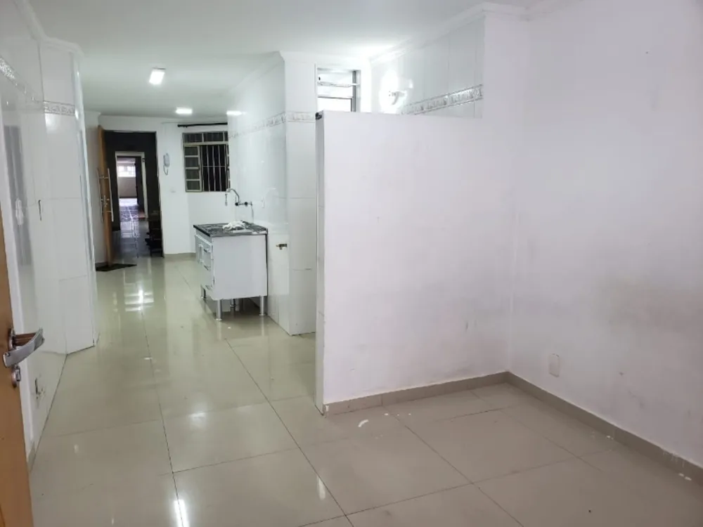 Apartamento, 1 quarto, 56 m² - Foto 1