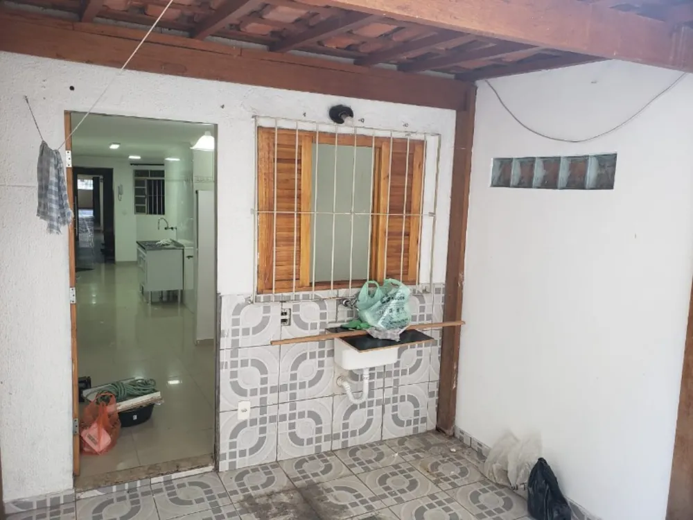 Apartamento, 1 quarto, 56 m² - Foto 3