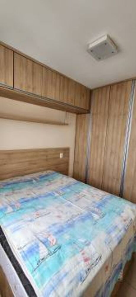 Apartamento, 2 quartos, 60 m² - Foto 3