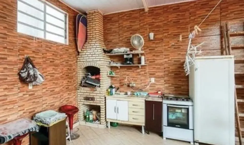 Casa, 3 quartos, 200 m² - Foto 15