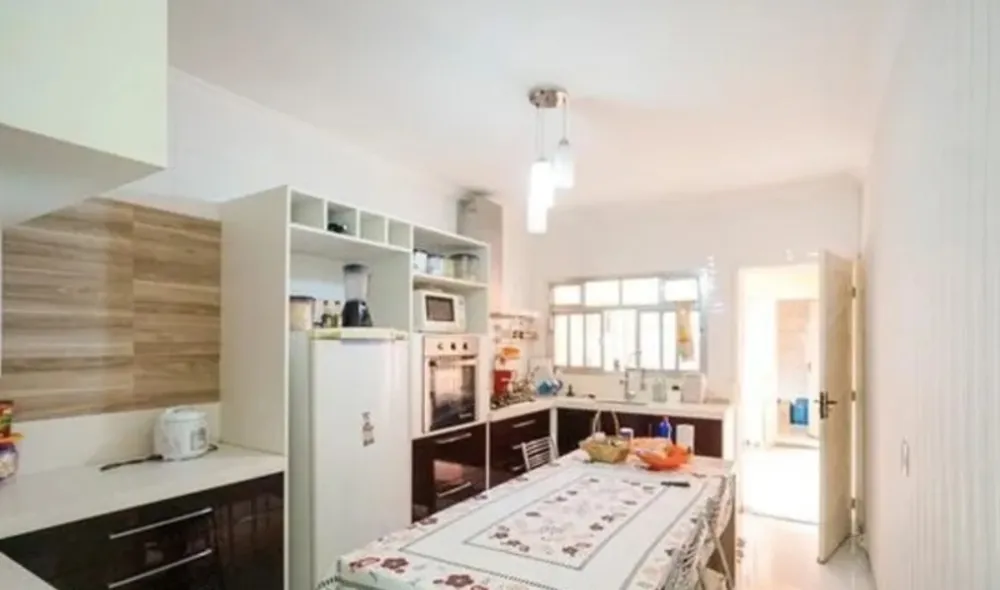 Casa, 3 quartos, 200 m² - Foto 7