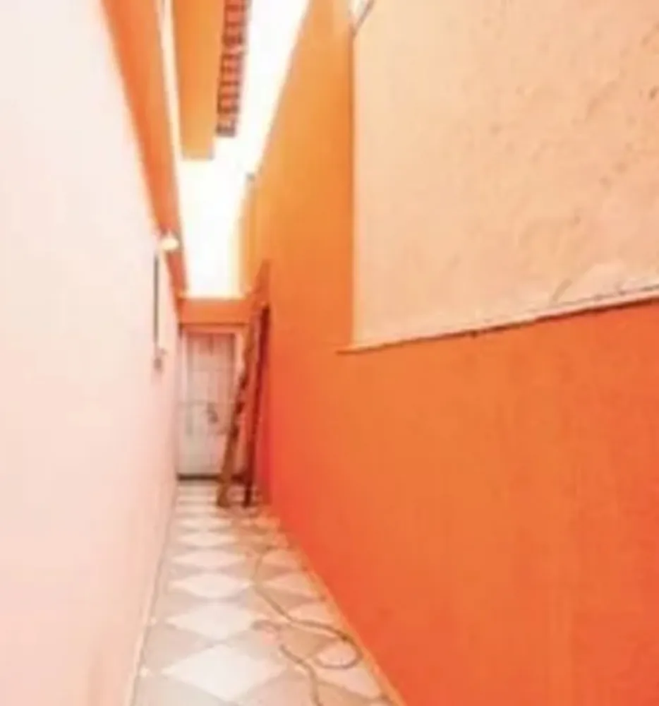 Casa, 3 quartos, 200 m² - Foto 13