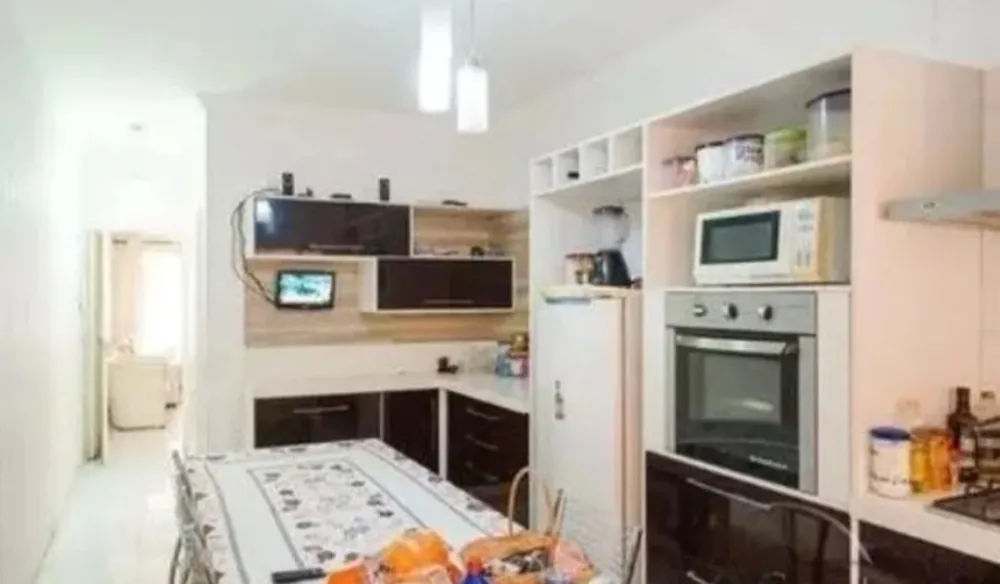 Casa, 3 quartos, 200 m² - Foto 5