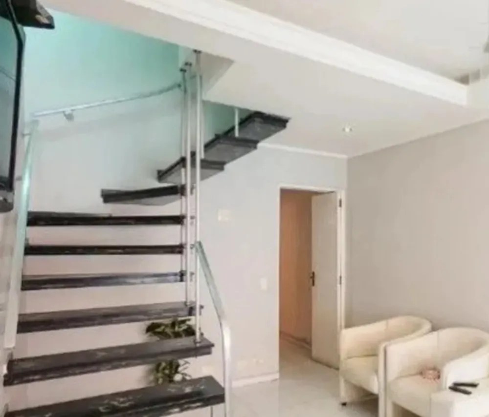 Casa, 3 quartos, 200 m² - Foto 4