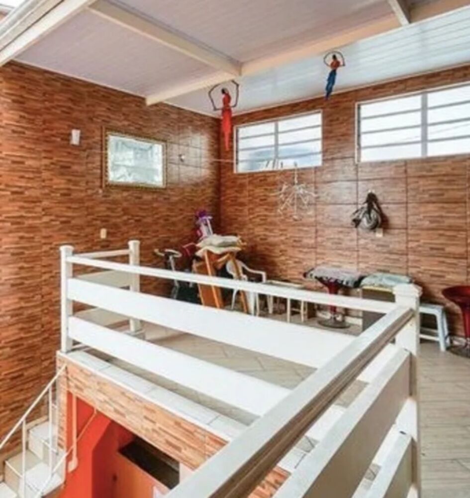 Casa, 3 quartos, 200 m² - Foto 4