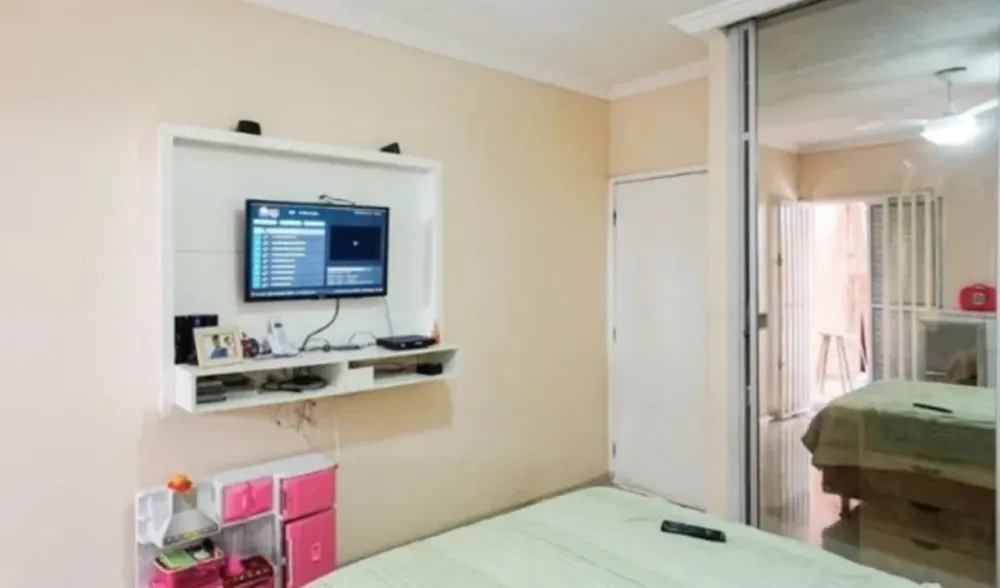 Casa, 3 quartos, 200 m² - Foto 11