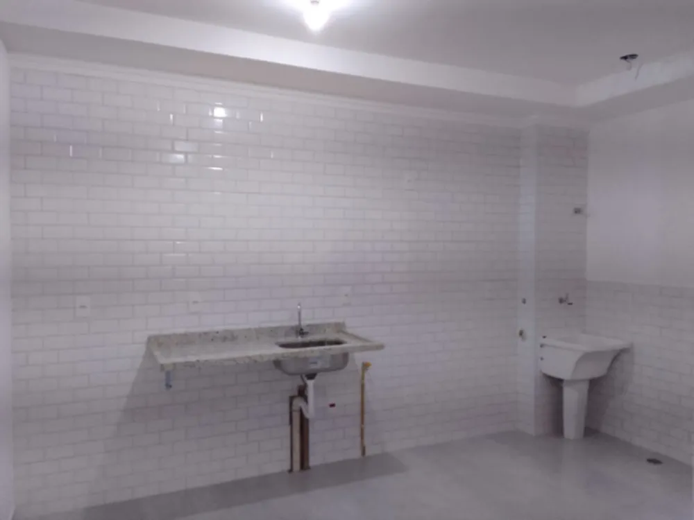 Apartamento, 2 quartos, 45 m² - Foto 2
