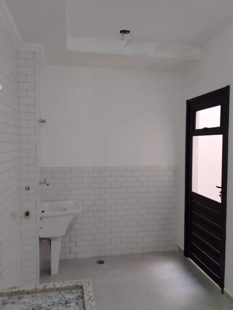 Apartamento, 2 quartos, 45 m² - Foto 3