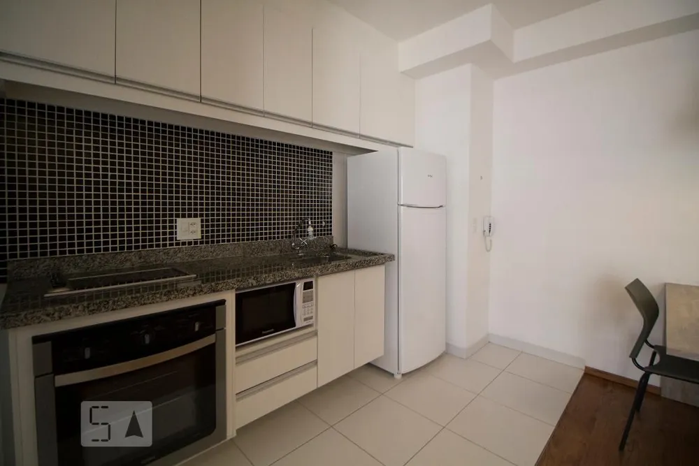 Kitnet-Studio, 42 m² - Foto 2