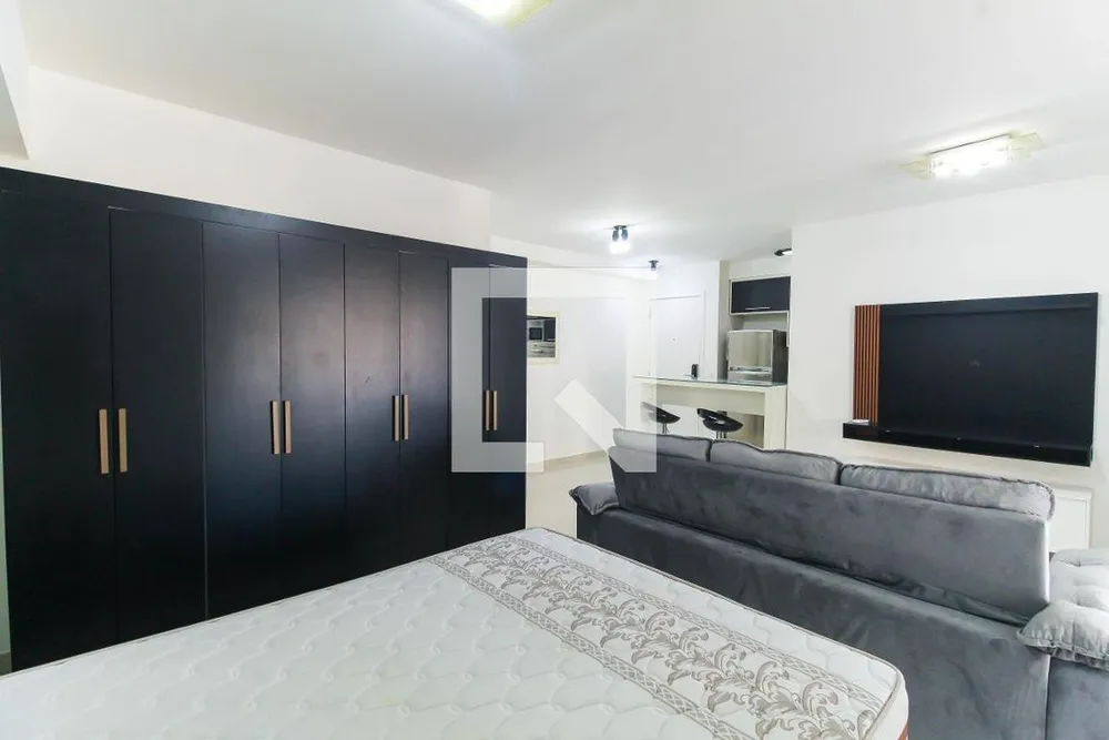 Apartamento, 1 quarto, 52 m² - Foto 4