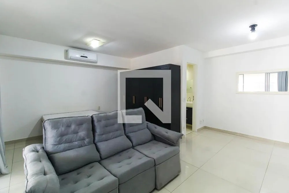 Apartamento, 1 quarto, 52 m² - Foto 2