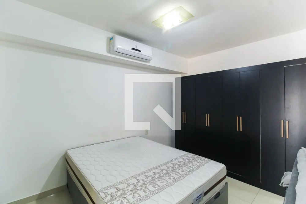 Apartamento, 1 quarto, 52 m² - Foto 3