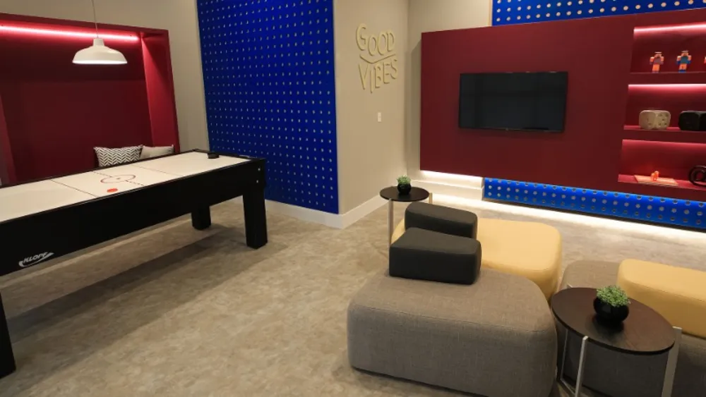 Apartamento, 2 quartos, 55 m² - Foto 5