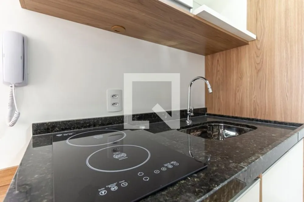 Kitnet-Studio, 27 m² - Foto 6