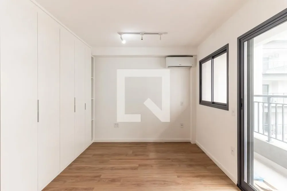 Kitnet-Studio, 27 m² - Foto 2