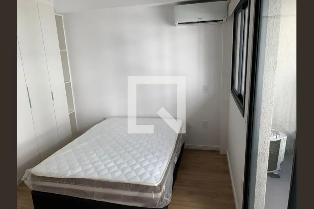 Kitnet-Studio, 27 m² - Foto 3