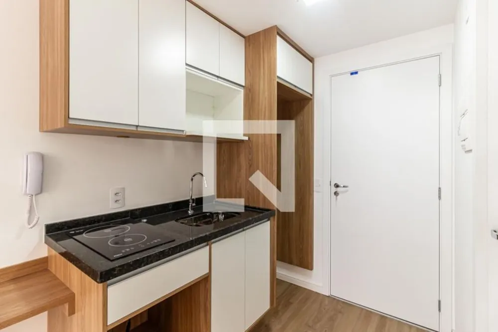 Kitnet-Studio, 27 m² - Foto 5