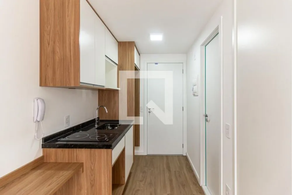 Kitnet-Studio, 27 m² - Foto 4