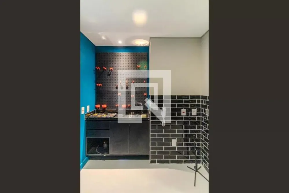 Kitnet-Studio, 27 m² - Foto 7