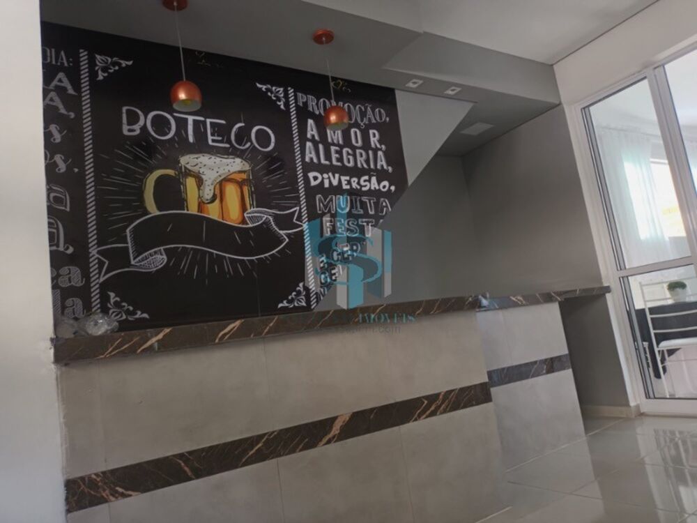 Loja-Salão, 280 m² - Foto 2