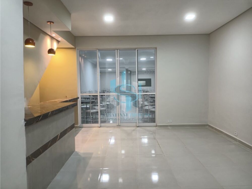 Loja-Salão, 280 m² - Foto 4