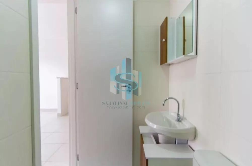 Apartamento, 2 quartos, 32 m² - Foto 6