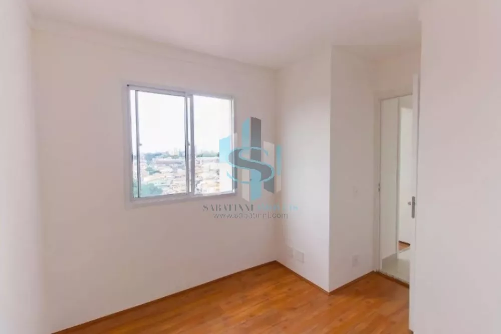 Apartamento, 2 quartos, 32 m² - Foto 4