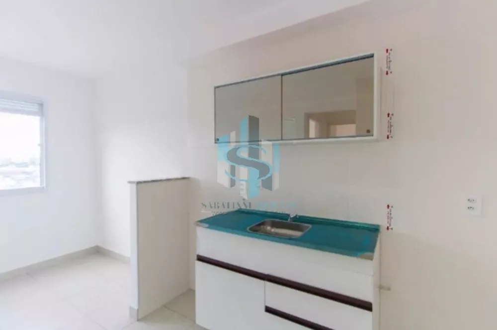 Apartamento, 2 quartos, 32 m² - Foto 2