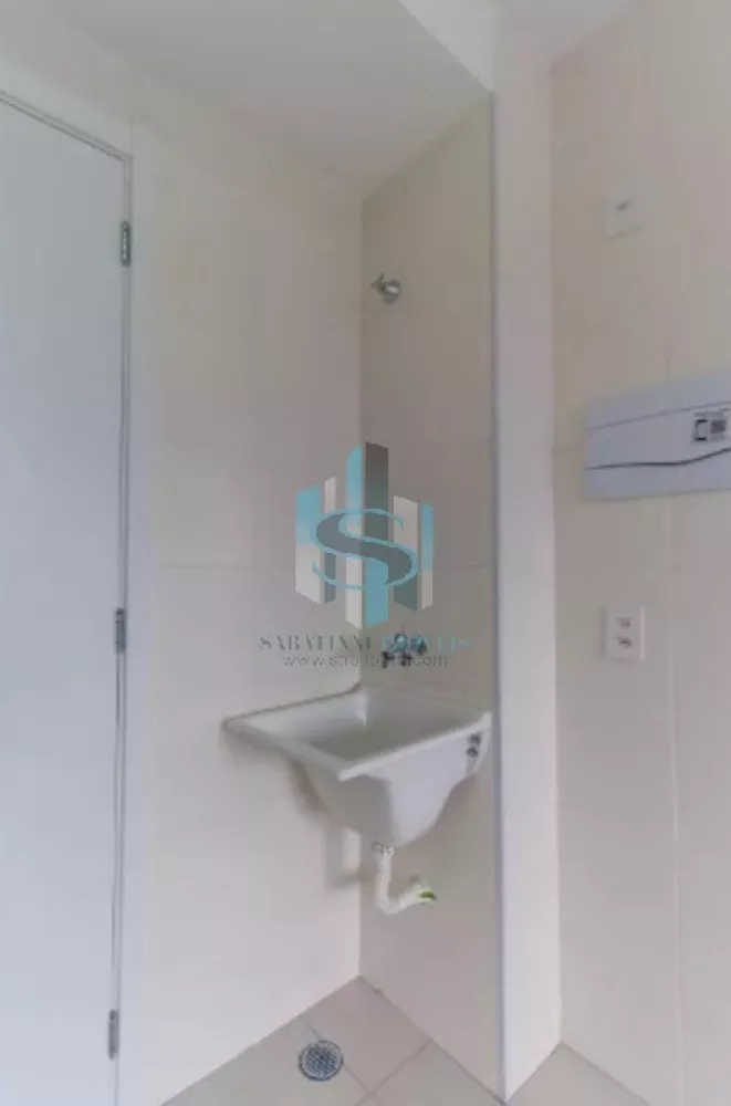 Apartamento, 2 quartos, 32 m² - Foto 8