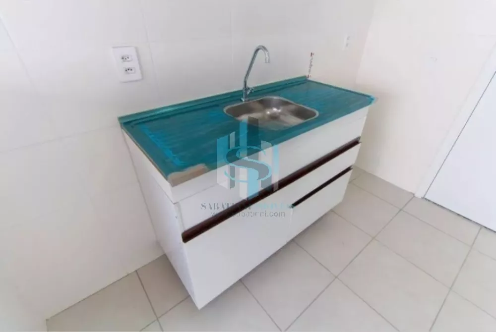 Apartamento, 2 quartos, 32 m² - Foto 3