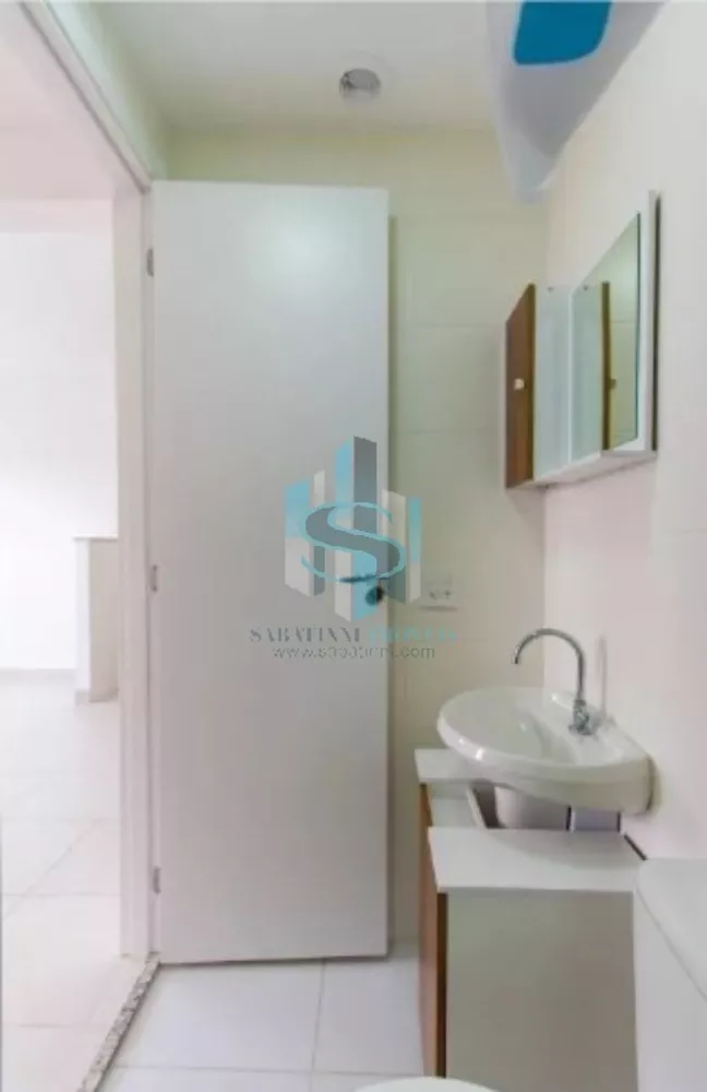 Apartamento, 2 quartos, 32 m² - Foto 5