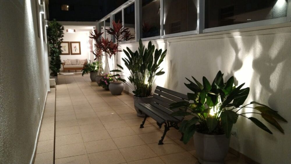 Apartamento, 1 quarto, 30 m² - Foto 7
