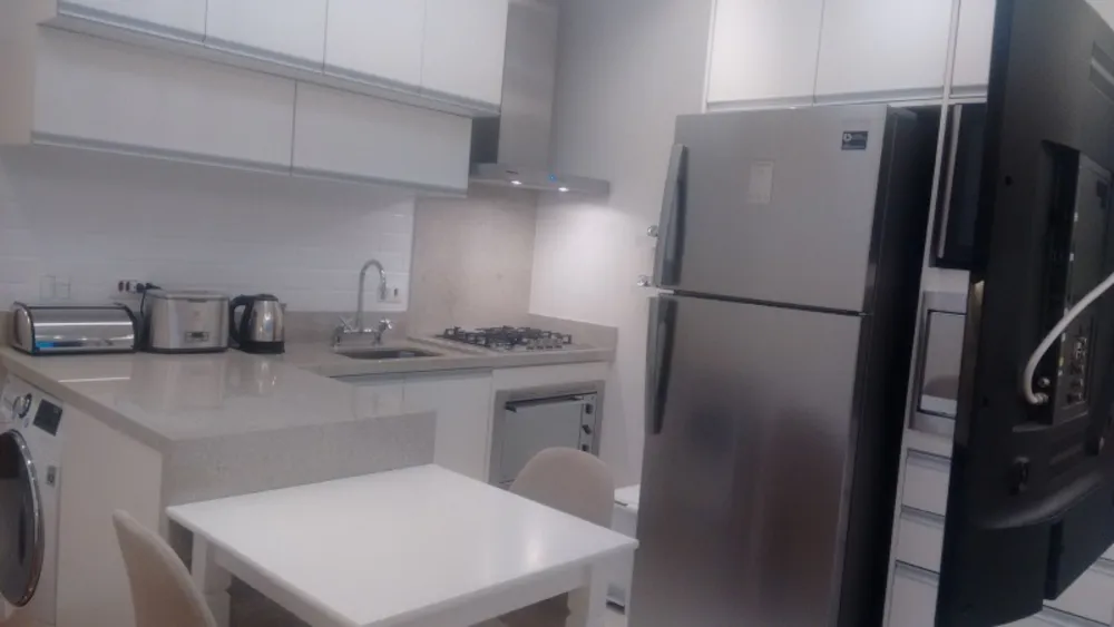 Apartamento, 1 quarto, 30 m² - Foto 9