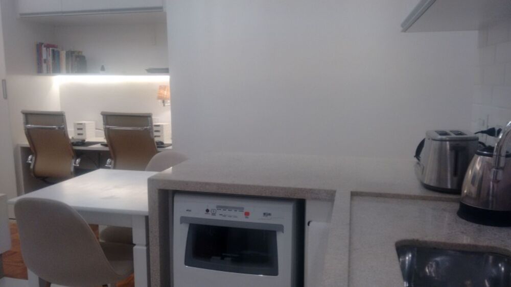 Apartamento, 1 quarto, 30 m² - Foto 2